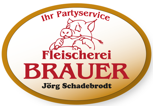 Fleischerei Brauer in Fockbek